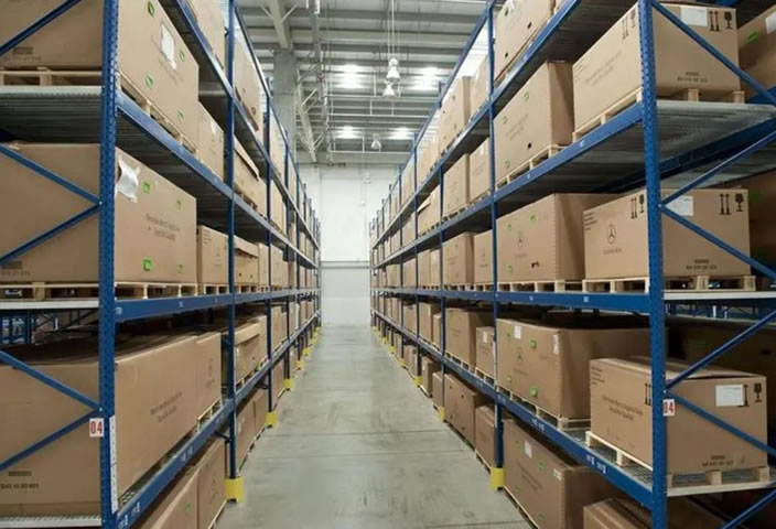 怀化到市南区货物仓储